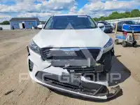 2019 KIA Sorento фото