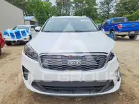 2019 KIA Sorento photo