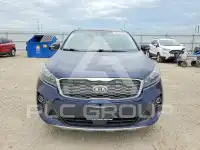 2019 KIA Sorento photo