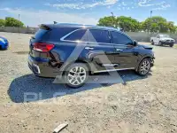 2019 KIA Sorento фото