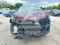 2019 KIA Sorento photo