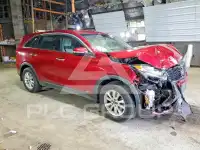 2019 KIA Sorento фото