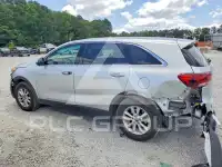 2019 KIA Sorento фото