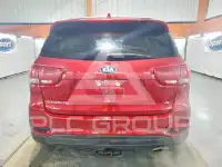 2019 KIA Sorento фото
