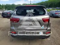 2019 KIA Sorento фото