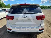 2019 KIA Sorento фото