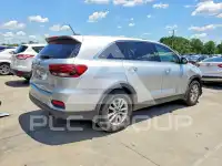 2019 KIA Sorento фото
