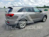 2019 KIA Sorento photo