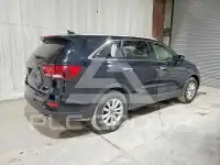 2019 KIA Sorento фото