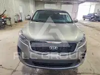 2019 KIA Sorento фото