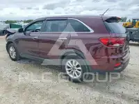 2019 KIA Sorento photo