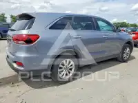 2019 KIA Sorento фото