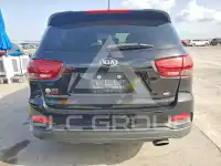 2019 KIA Sorento photo