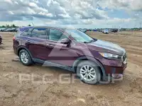 2019 KIA Sorento фото