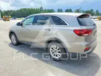 2019 KIA Sorento photo