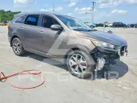2019 KIA Sorento фото