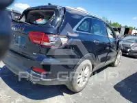 2019 KIA Sorento photo