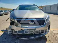 2019 KIA Sorento фото