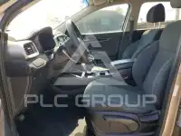 2019 KIA Sorento photo