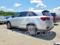 2019 KIA Sorento фото