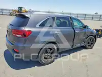 2019 KIA Sorento фото