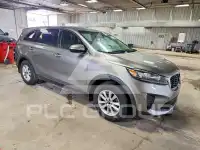 2019 KIA Sorento фото