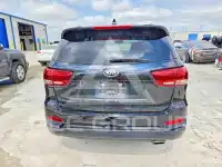 2019 KIA Sorento photo