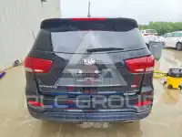 2019 KIA Sorento photo