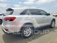 2019 KIA Sorento photo