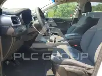 2019 KIA Sorento photo