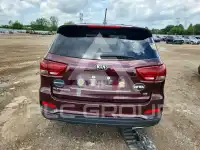 2019 KIA Sorento фото