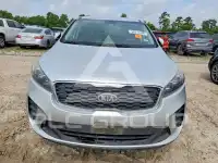 2019 KIA Sorento фото
