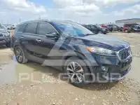 2019 KIA Sorento фото