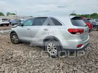 2019 KIA Sorento photo