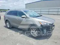 2019 KIA Sorento фото