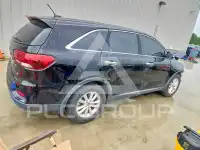 2019 KIA Sorento photo