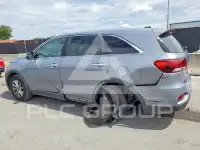 2019 KIA Sorento фото
