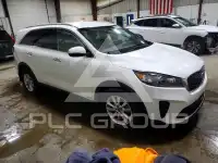 2019 KIA Sorento photo
