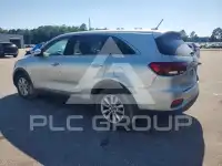 2019 KIA Sorento фото