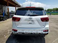2019 KIA Sorento photo