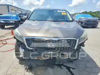 2019 KIA Sorento фото