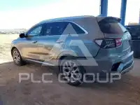 2019 KIA Sorento фото