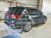 2019 KIA Sorento фото