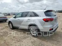 2019 KIA Sorento фото