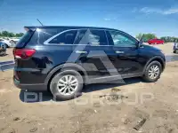 2019 KIA Sorento фото