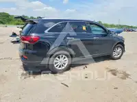 2019 KIA Sorento фото