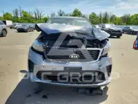 2019 KIA Sorento фото