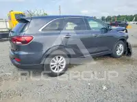 2019 KIA Sorento photo