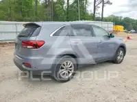 2019 KIA Sorento фото