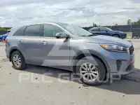 2019 KIA Sorento фото